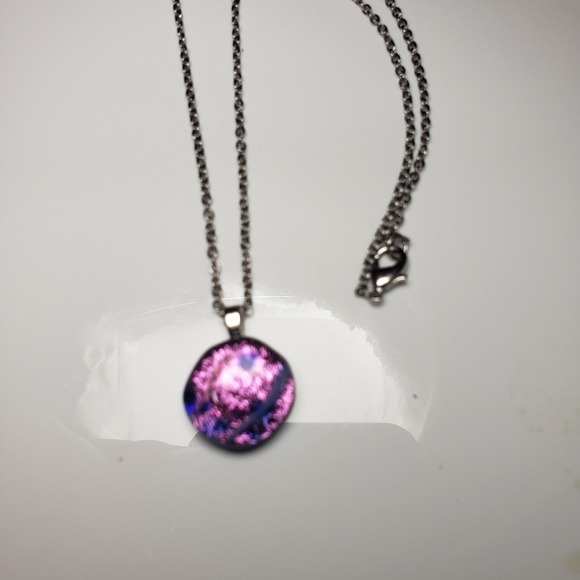 Pendant necklace - Picture 3 of 3